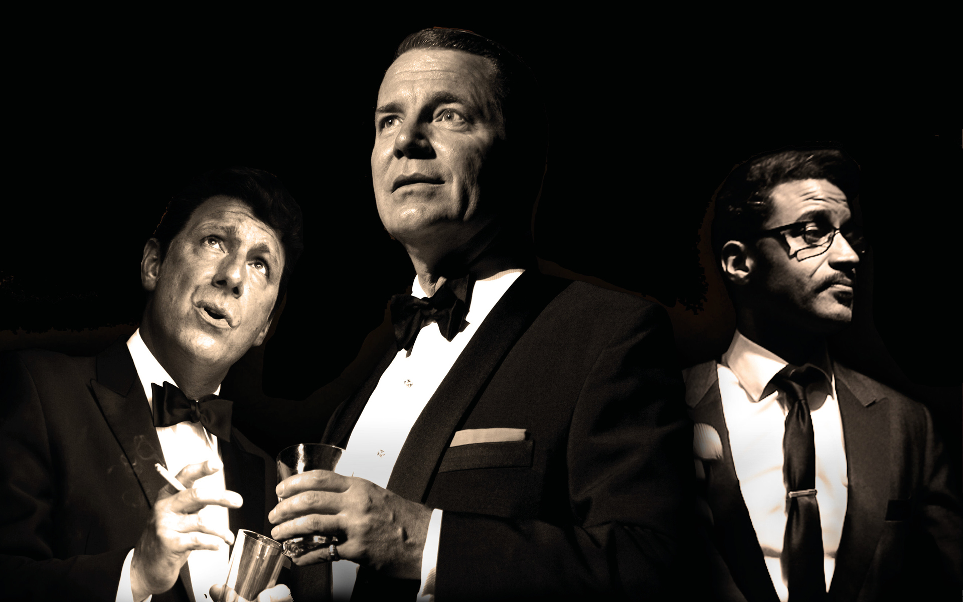 Tributo Sinatra & Friends Tributo Sinatra & Friends