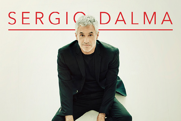 Sergio Dalma presentarà “30... y tanto” a Casino Peralada