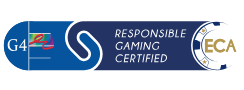 Certificado de Juego Responsable