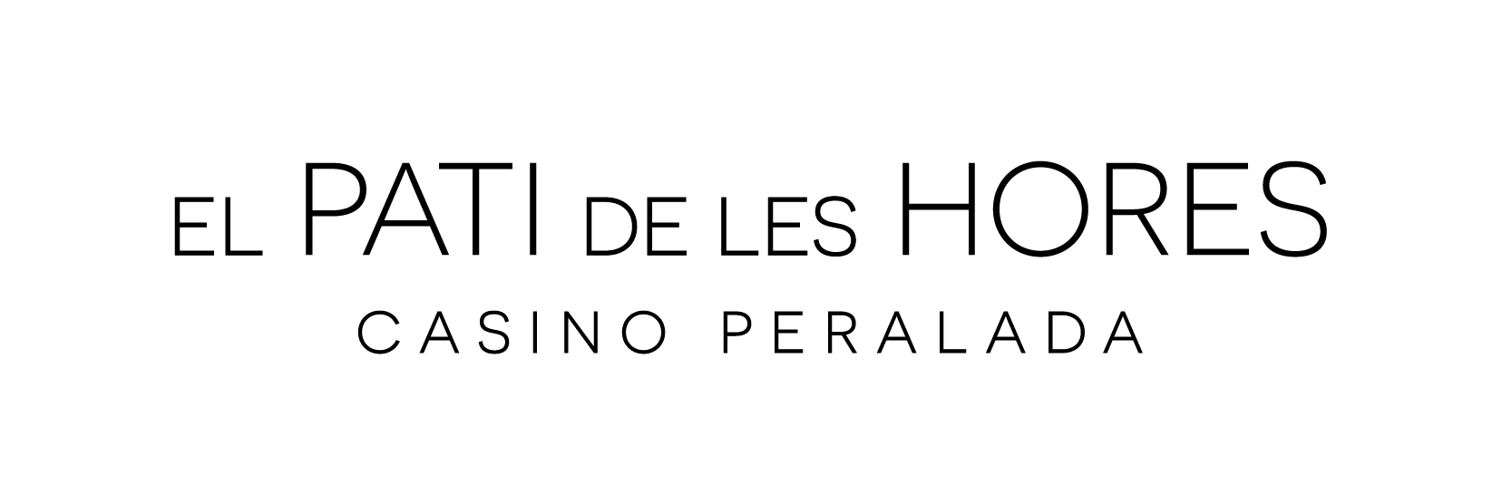 Pati de les Hores