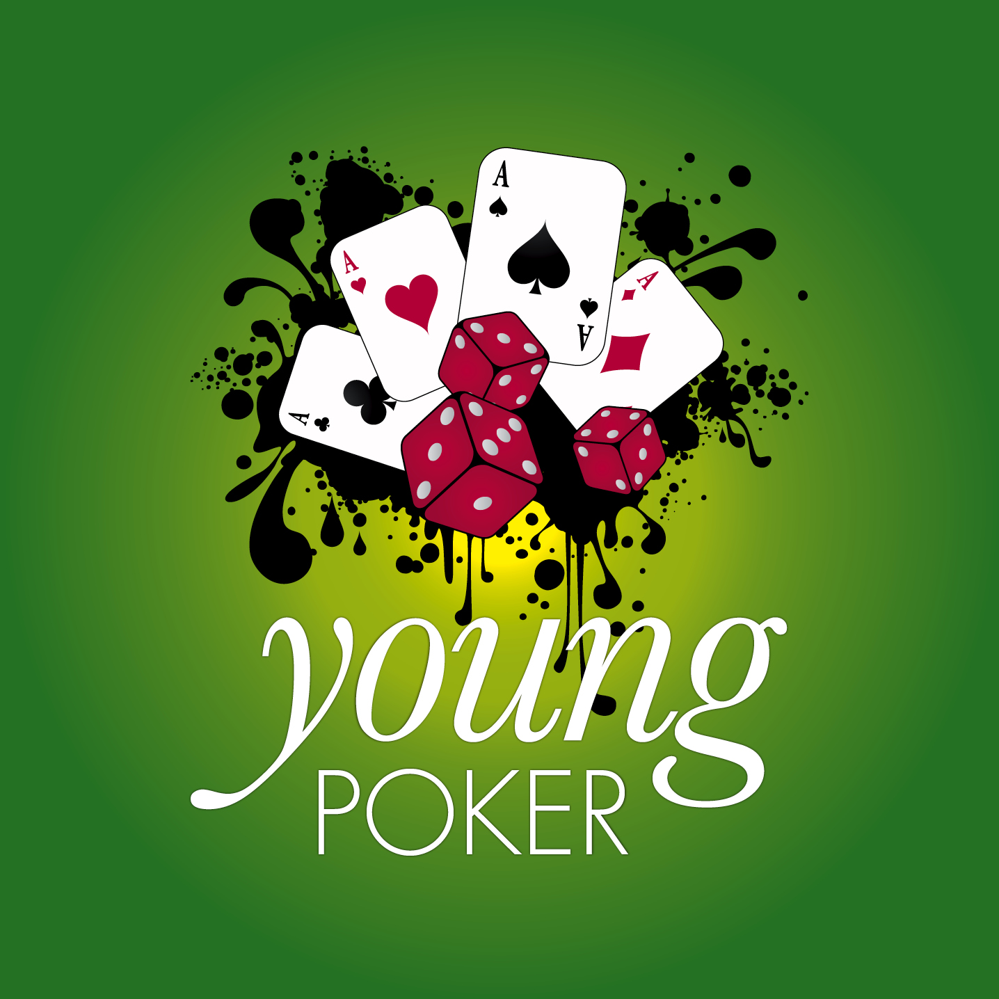 Young Poker Sub35