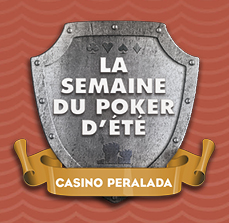 La Semaine du Poker d'Été