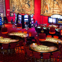 7 Easy Ways To Make casino Faster
