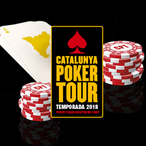 Free Roll Catalunya Poker Tour