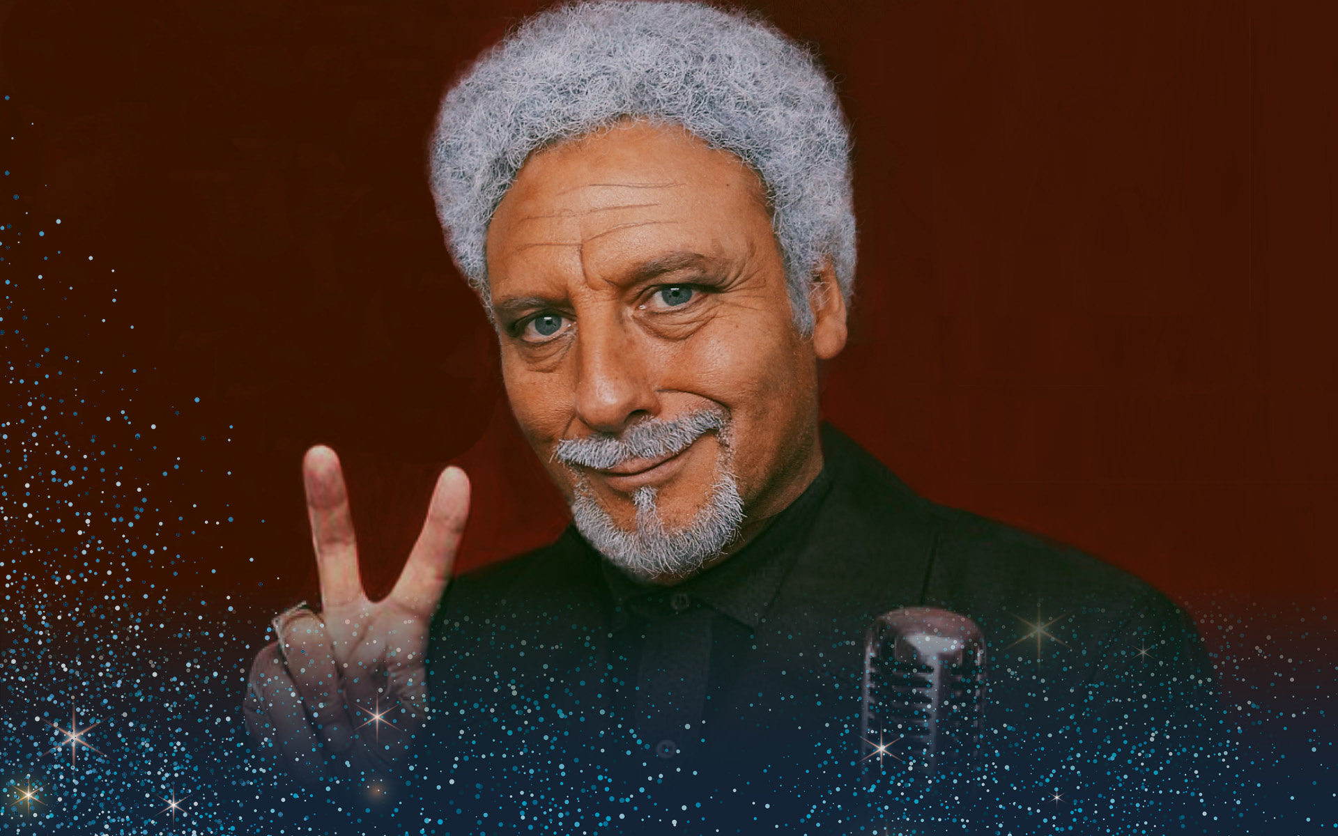 Tom Jones Tribute Show Tom Jones Tribute Show