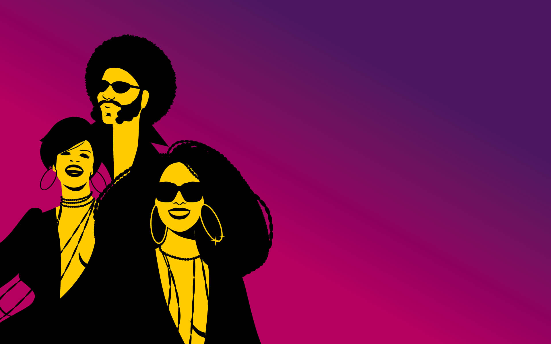 Motown Live Show Motown Live Show