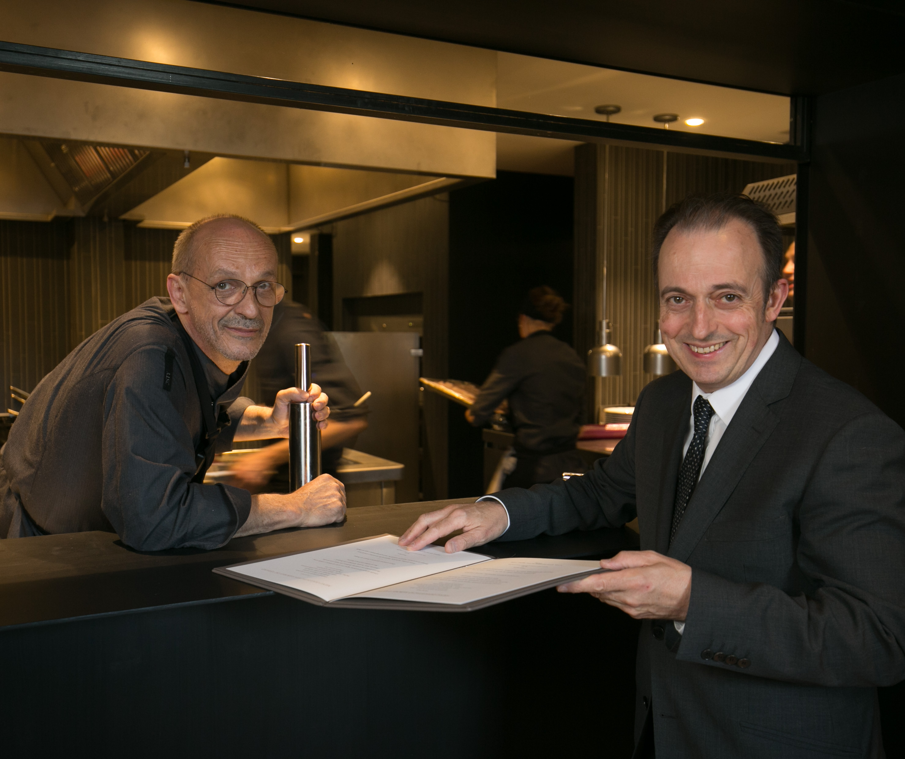 El Castell Peralada Restaurant, amb una estrella Michelin, reobrirà el 10 de setembre