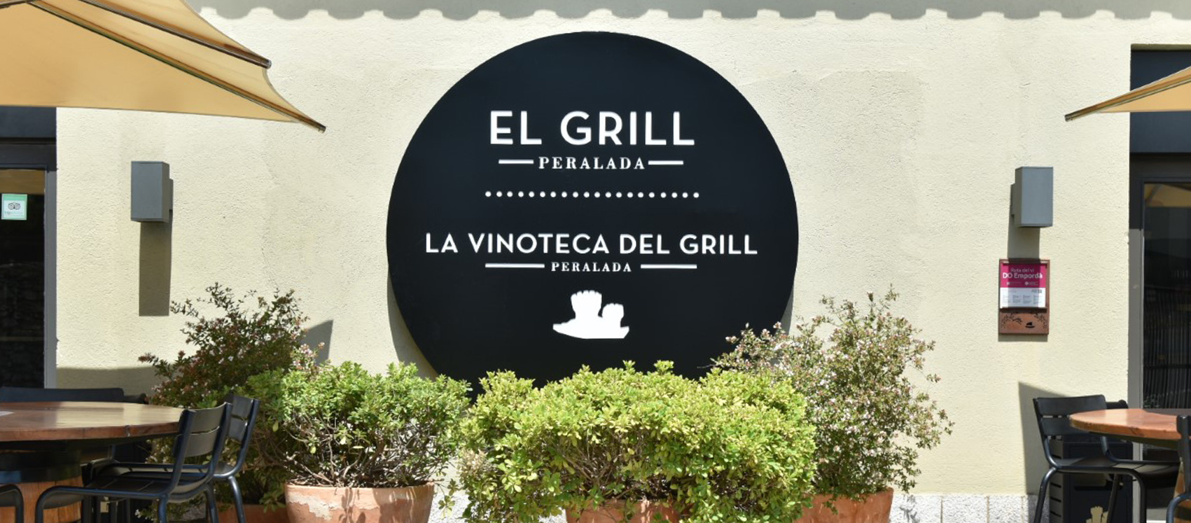 El Grill Peralada El Grill Peralada