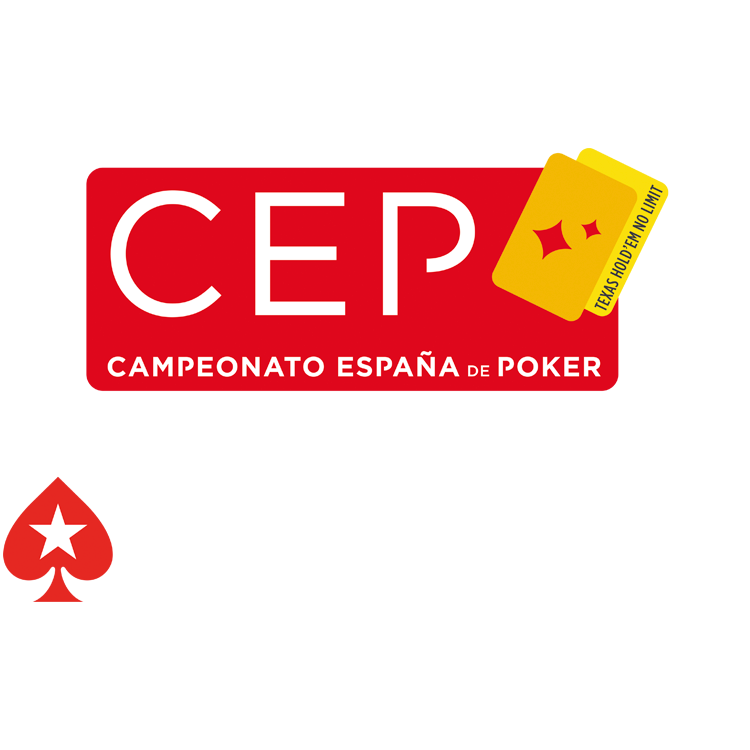 Campeonato España de Poker