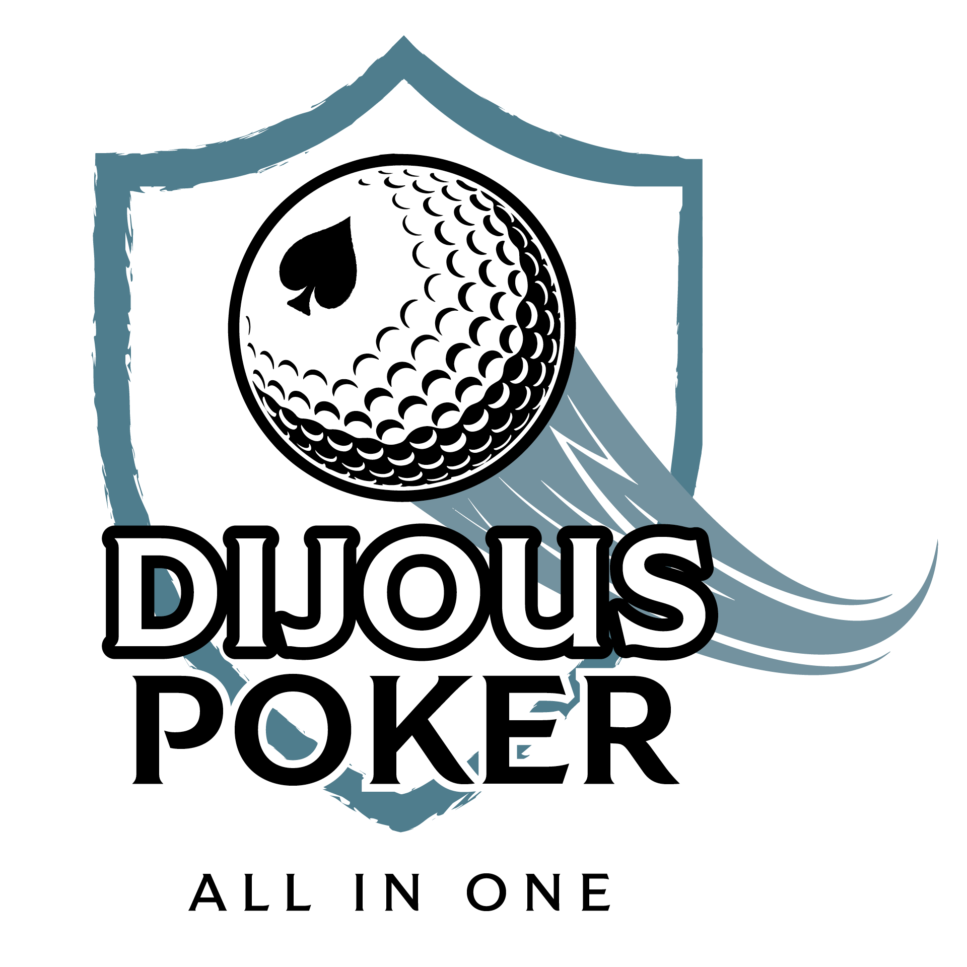Dijous Poker All In One