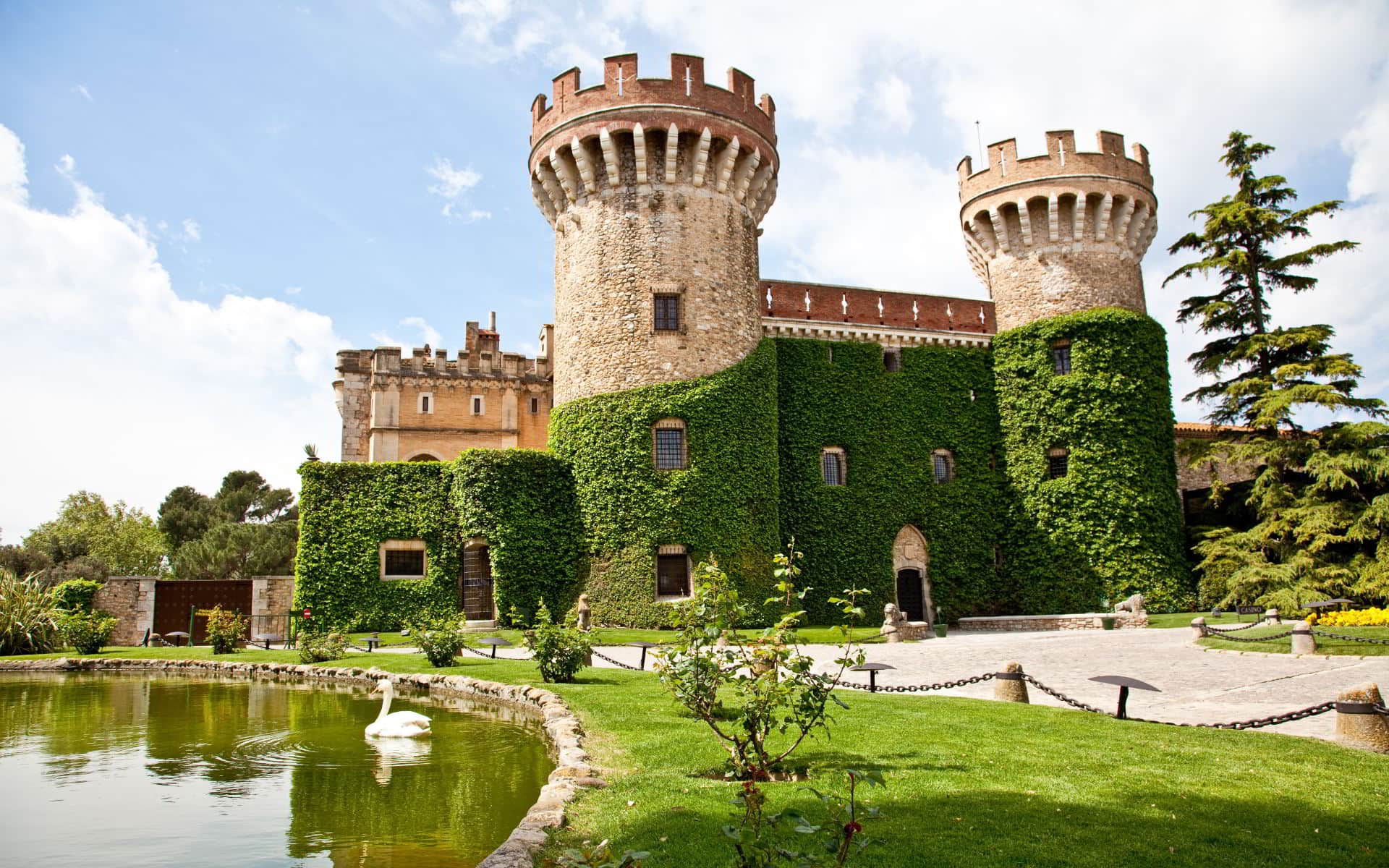 Navegando por las comunidades sociales de Mino Bono Bienvenida