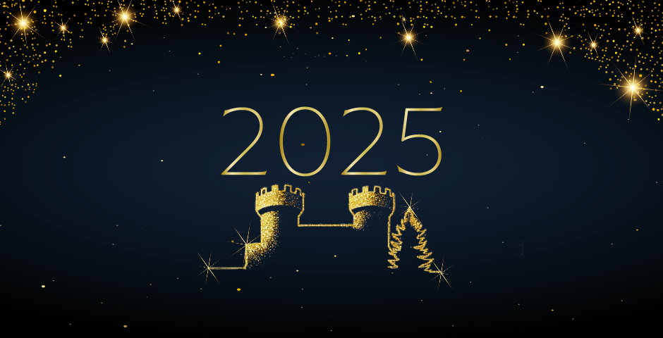 Réveillon de Saint Sylvestre