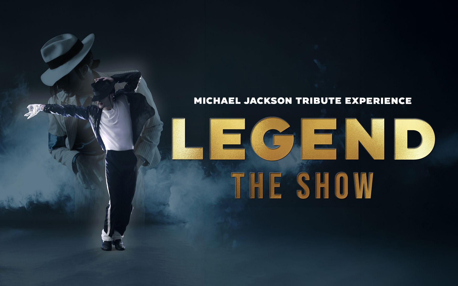 Hommage à Michael Jackson