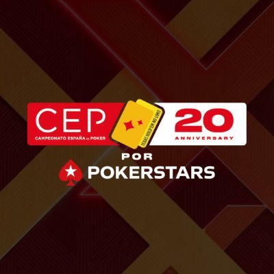 Campeonato España de Poker
