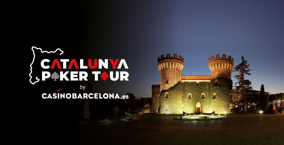 Casino Perelada, propera parada del Catalunya Poker Tour by CasinoBarcelona.es