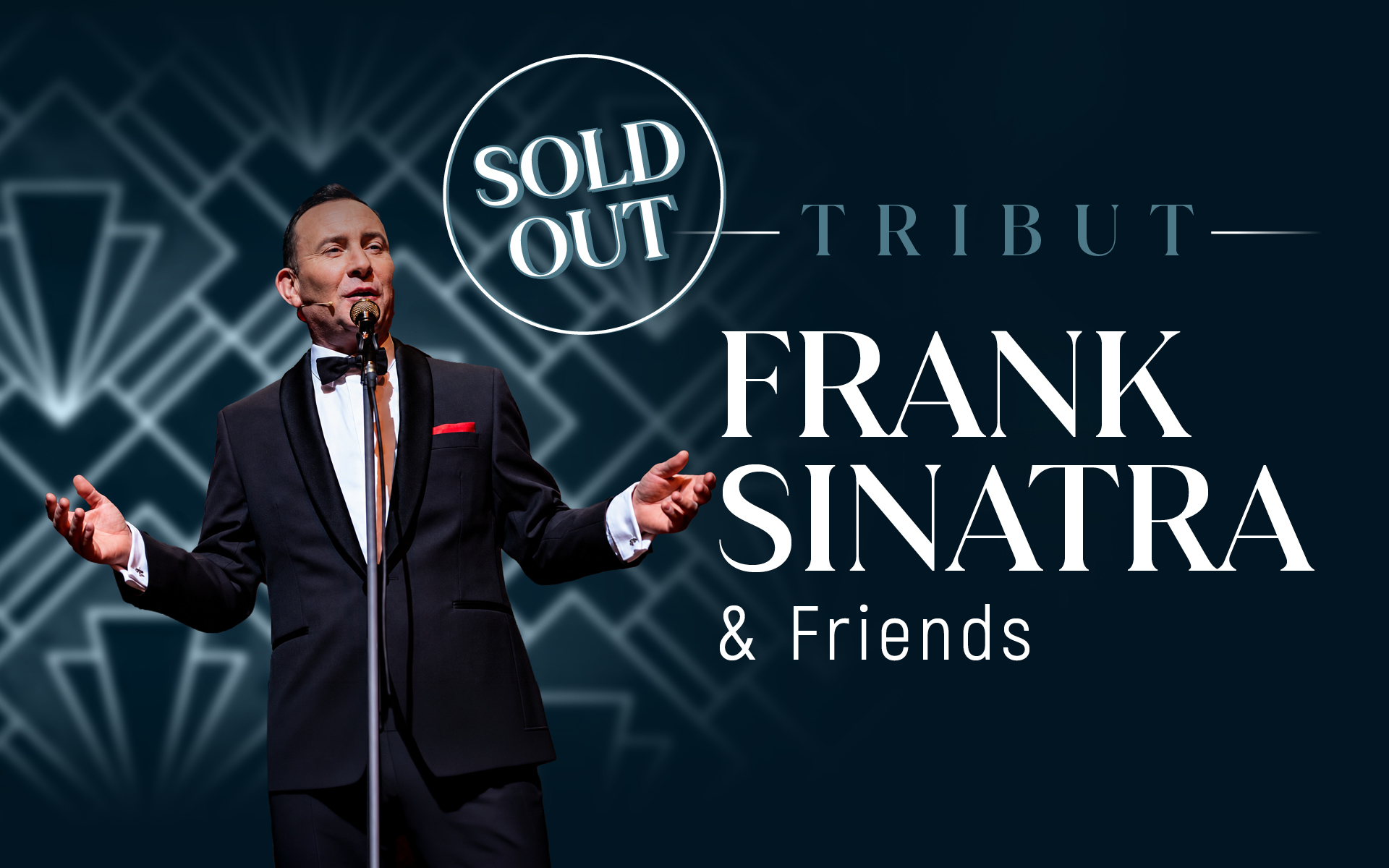 Tribut Sinatra & Friends